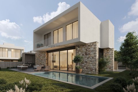 3 bedrooms Villa in Geroskípou, Paphos, Cyprus No. 37815