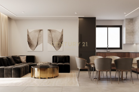 2 dormitorios Apartamento en Larnaca, Larnaka, Chipre No. 55400
