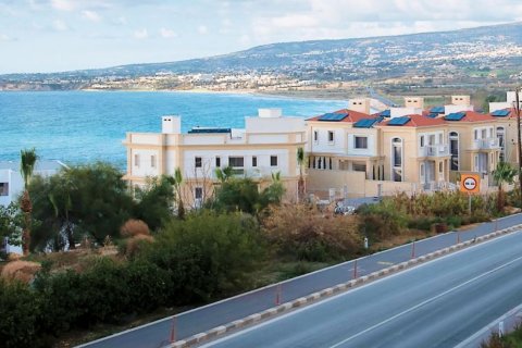 4 bedrooms Villa in Kissonerga, Paphos, Cyprus No. 46084