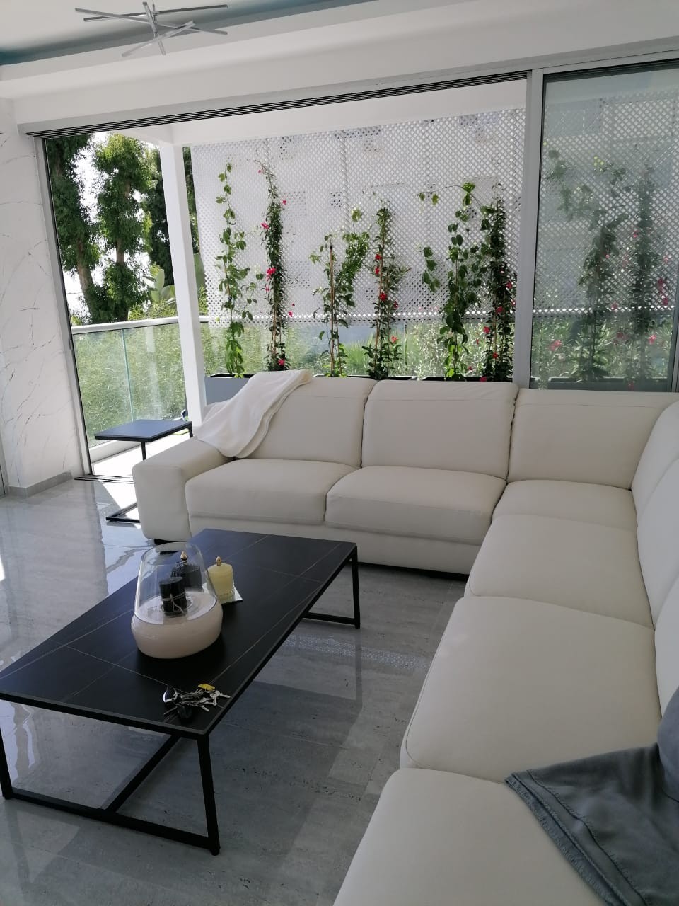 3 bedrooms Apartment in Limassol, Cyprus No. 49306