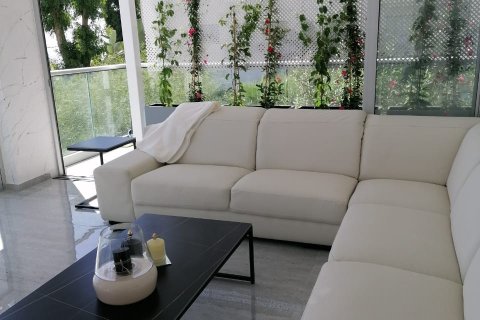 3 bedrooms Apartment in Limassol, Cyprus No. 49306