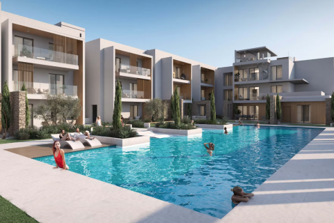 1 bedroom Apartment in Pyla, Larnaka, Cyprus No. 48920