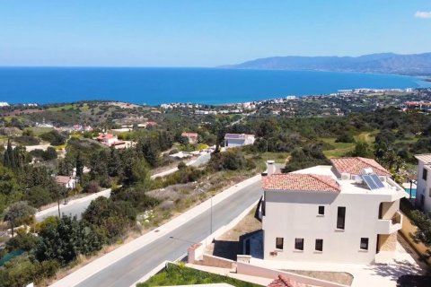 3 chambres Villa à Neo Chorio, Paphos, Chypre No. 46174