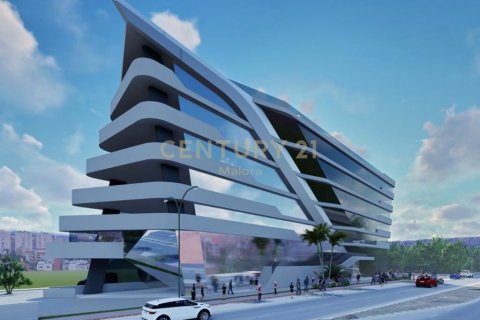 201m2 Office in Mesa Geitonia, Limassol, Cyprus No. 55798