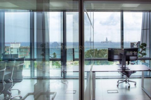 80m2 Office in Agios Athanasios, Limassol, Cyprus No. 55797
