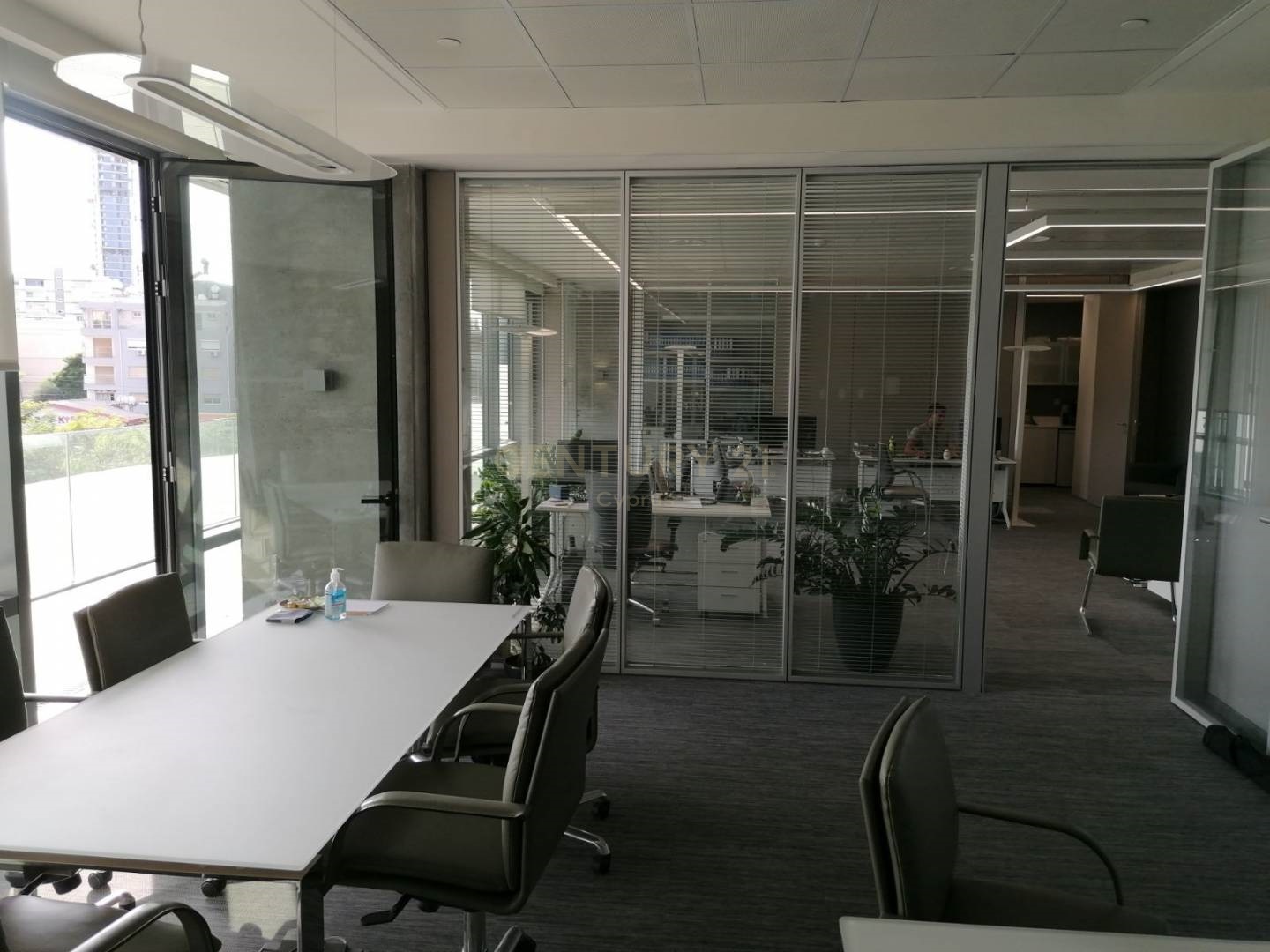 80m2 Bureau à Agios Athanasios, Limassol, Chypre No. 55797
