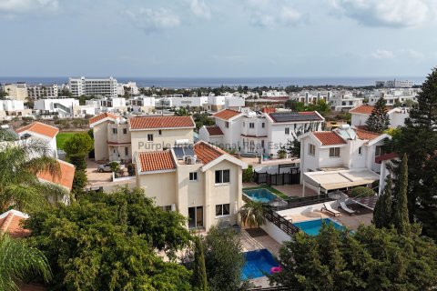 3 bedrooms Villa in Protaras, Ammochostos, Cyprus No. 39249