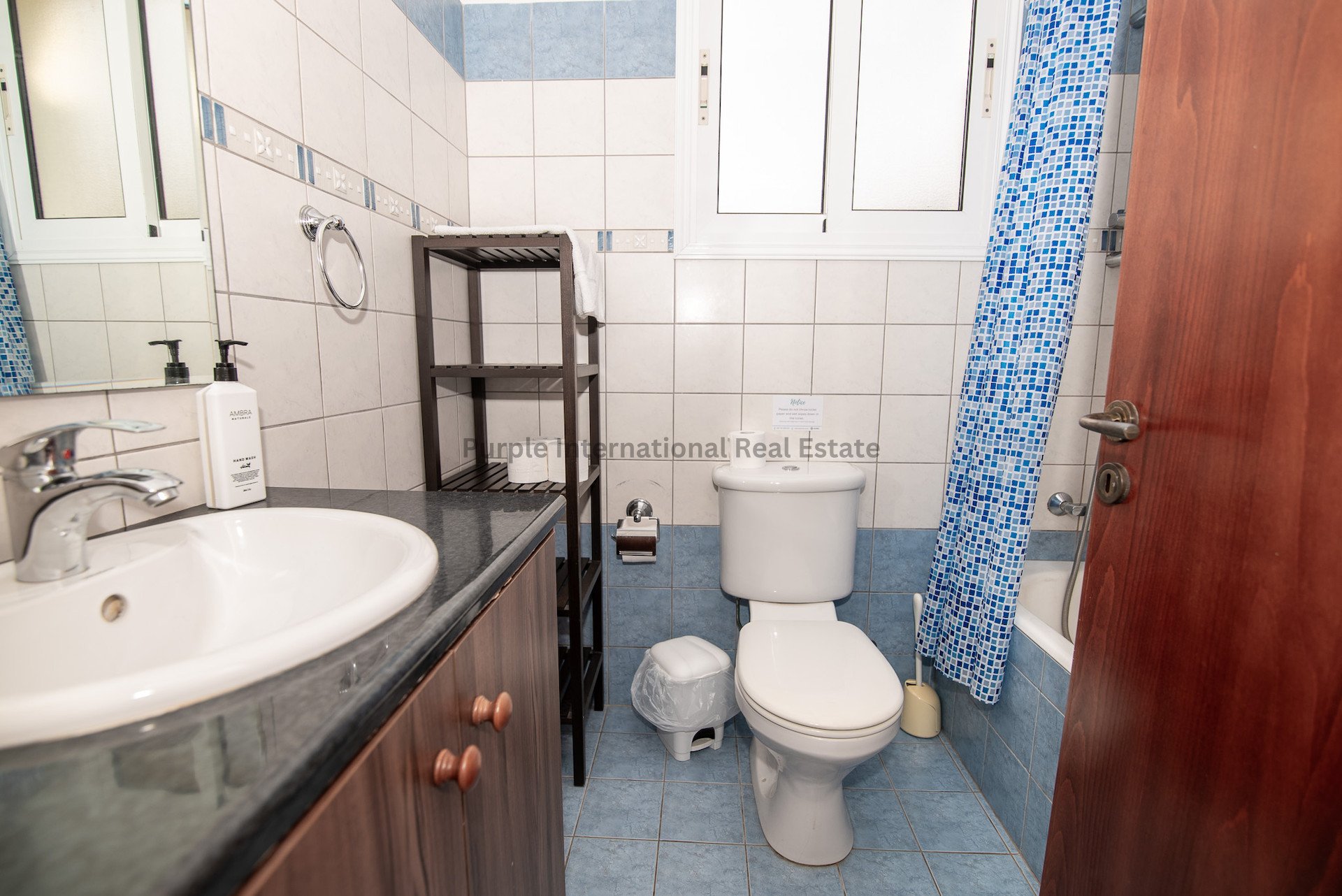 Вилла с 3 спальнями в Протарас, Аммохостос, Кипр № 39249