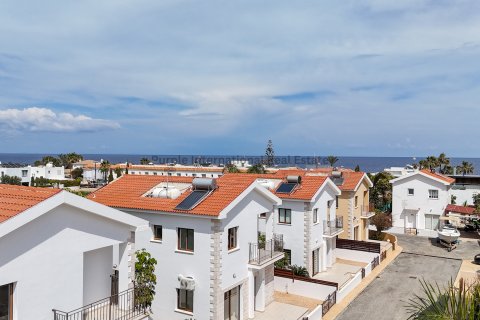 3 bedrooms Villa in Ayia Napa, Ammochostos, Cyprus No. 39246