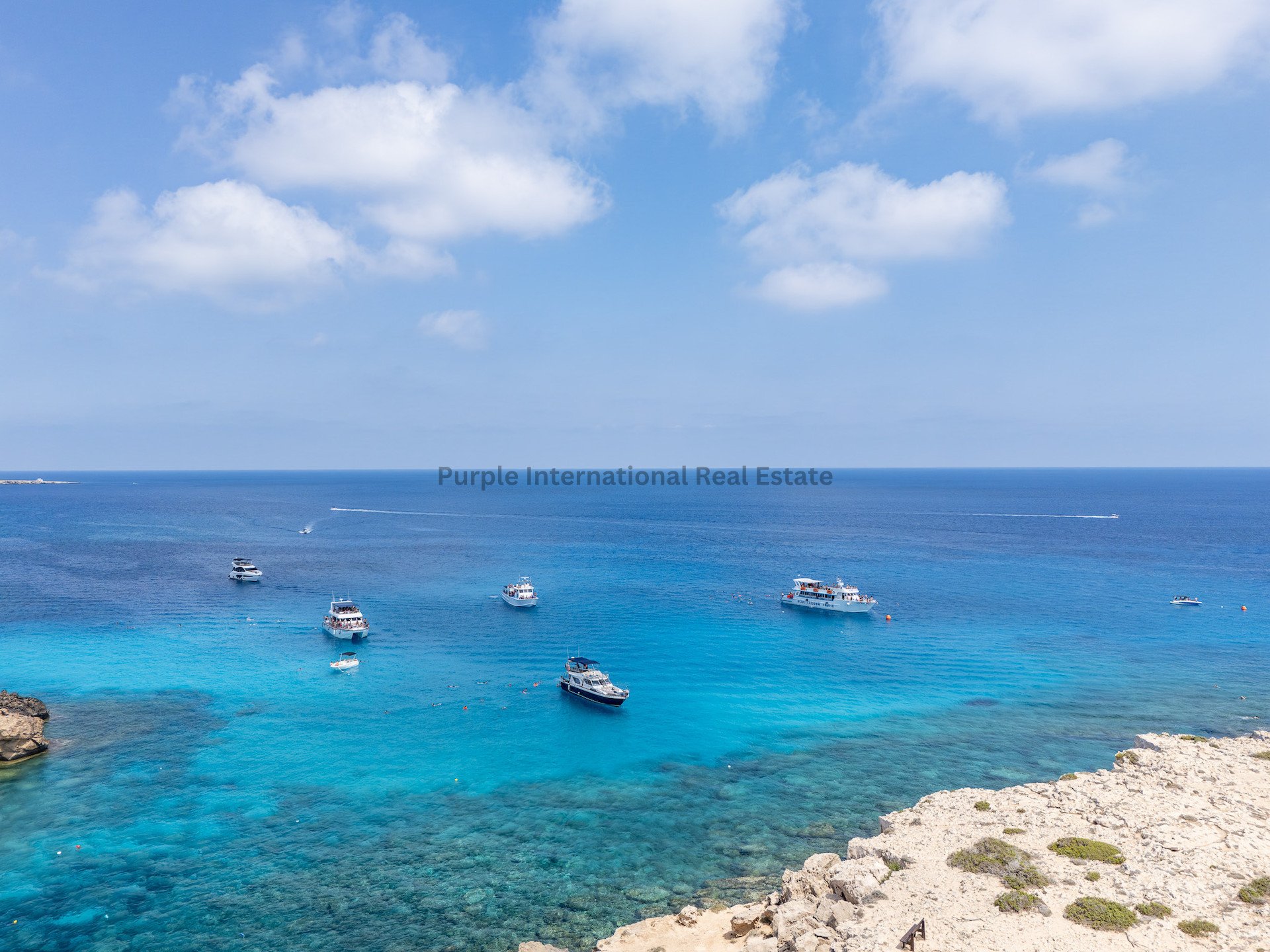 3 bedrooms Villa in Ayia Napa, Ammochostos, Cyprus No. 39246