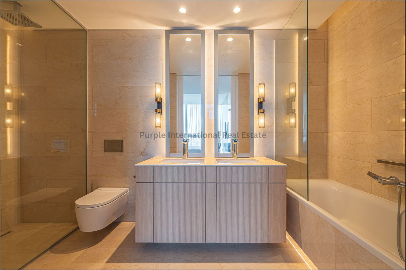 3 bedrooms Apartment in Mouttagiaka, Limassol, Cyprus No. 39252