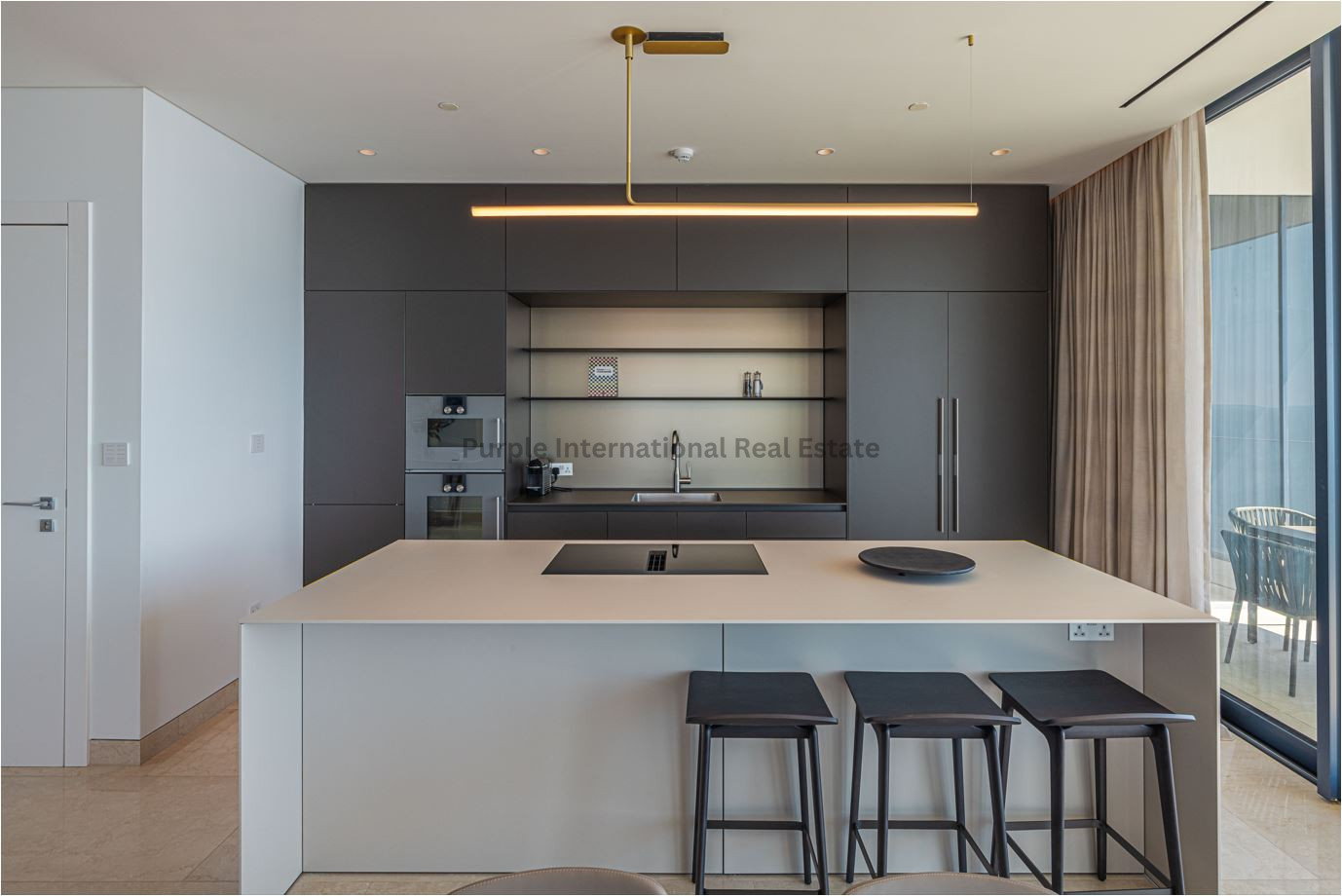 3 bedrooms Apartment in Mouttagiaka, Limassol, Cyprus No. 39252