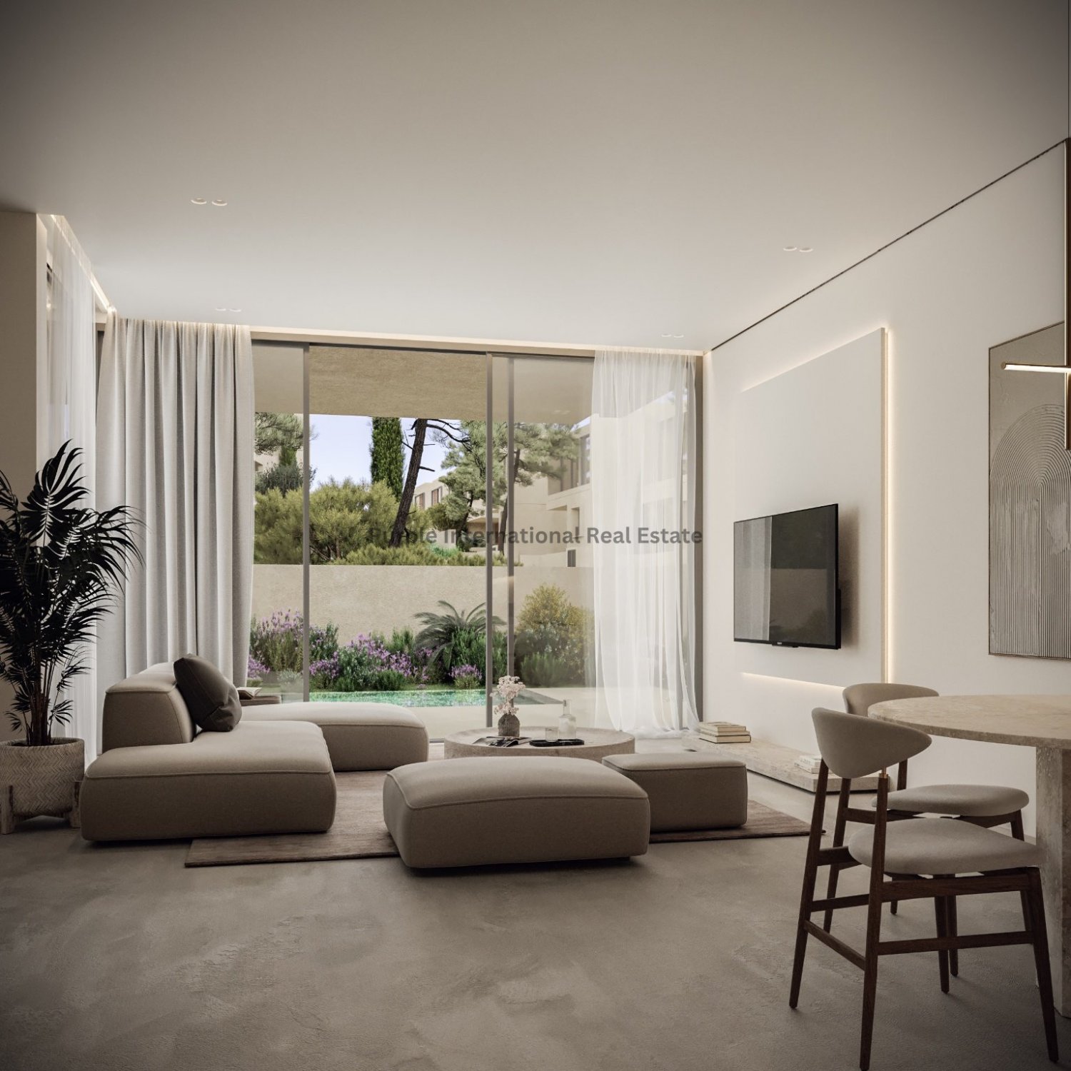 3 bedrooms Villa in Konia, Paphos, Cyprus No. 8277