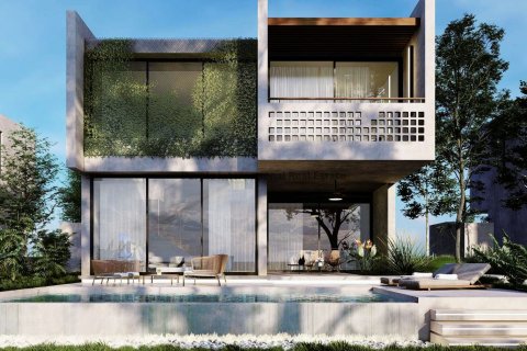 3 dormitorios Villa en Konia, Paphos, Chipre No. 8277