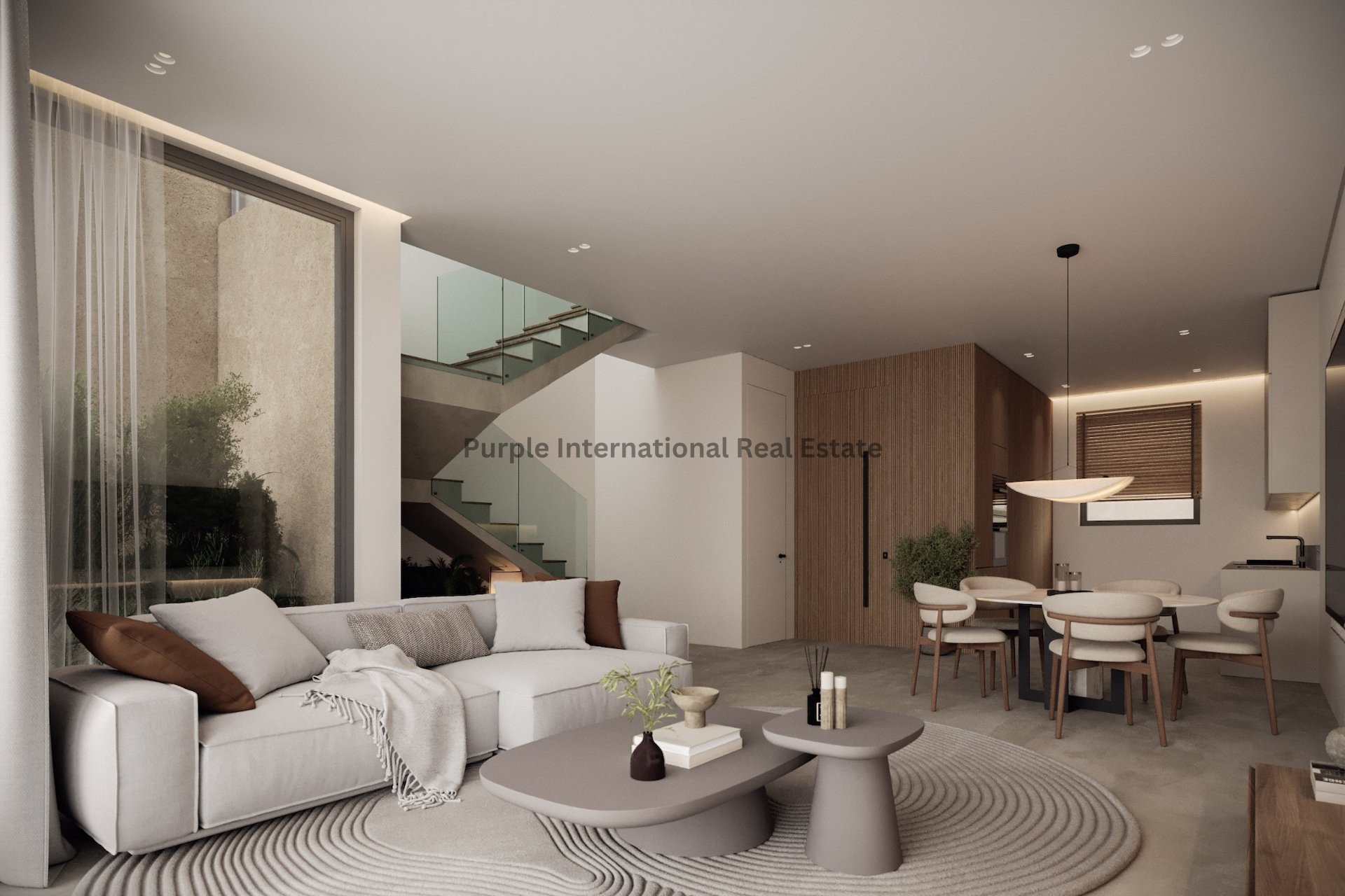 3 bedrooms Villa in Konia, Paphos, Cyprus No. 8277