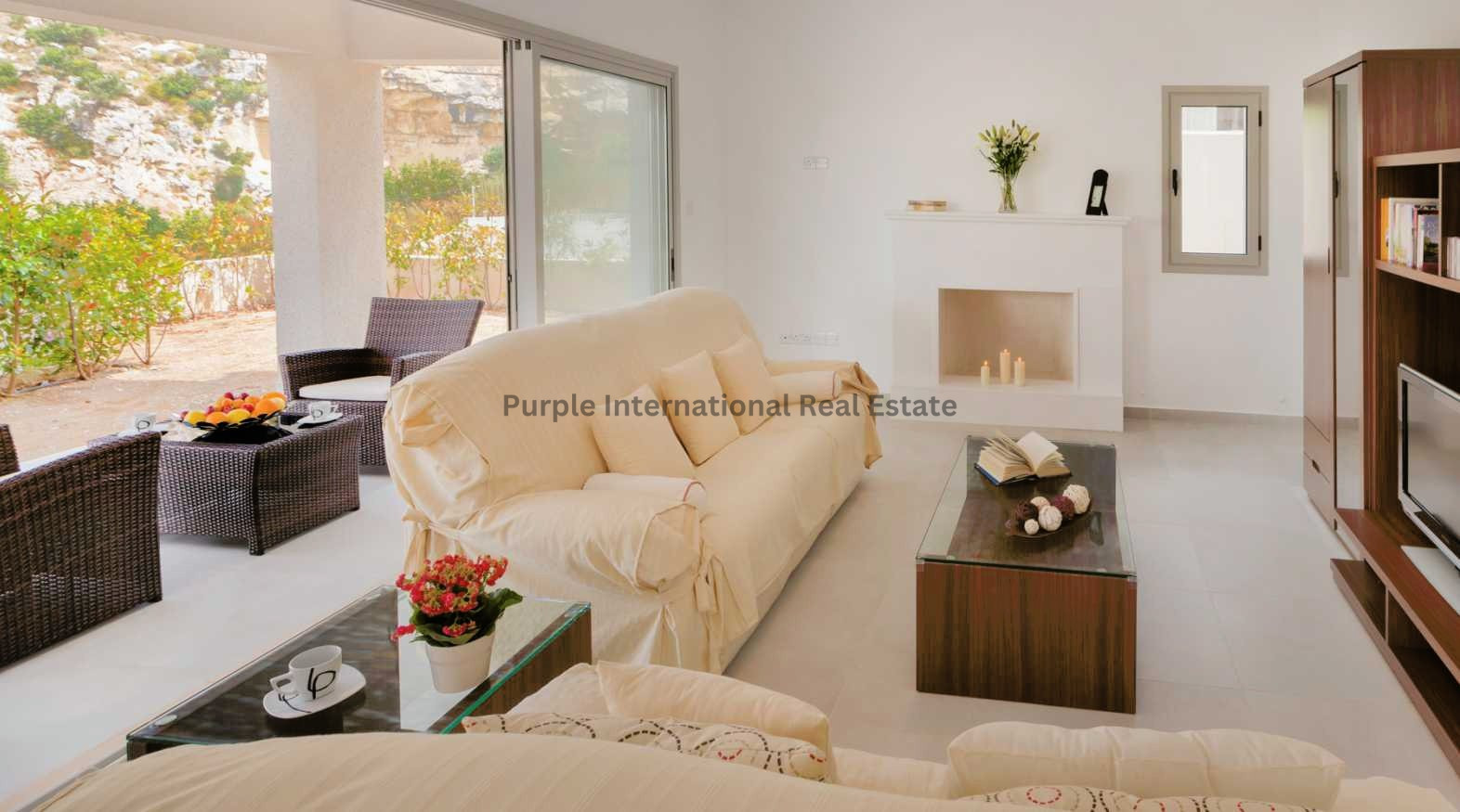 4 dormitorios Villa en Tala, Paphos, Chipre No. 8280