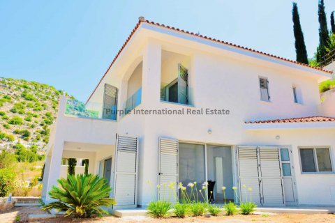 4 dormitorios Villa en Tala, Paphos, Chipre No. 8280