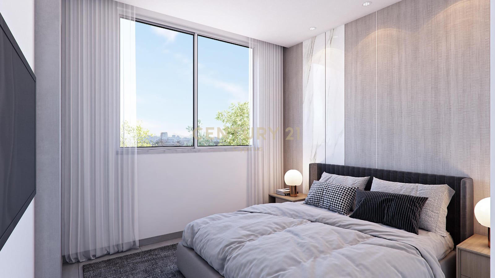 2 chambres Appartement à Ypsonas, Limassol, Chypre No. 53978