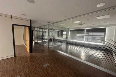 200m2 Oficina en Limassol, Chipre No. 53982