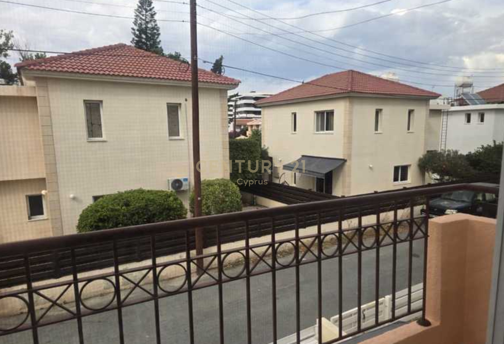 2 bedrooms Apartment in Germasogeia, Limassol, Cyprus No. 53983