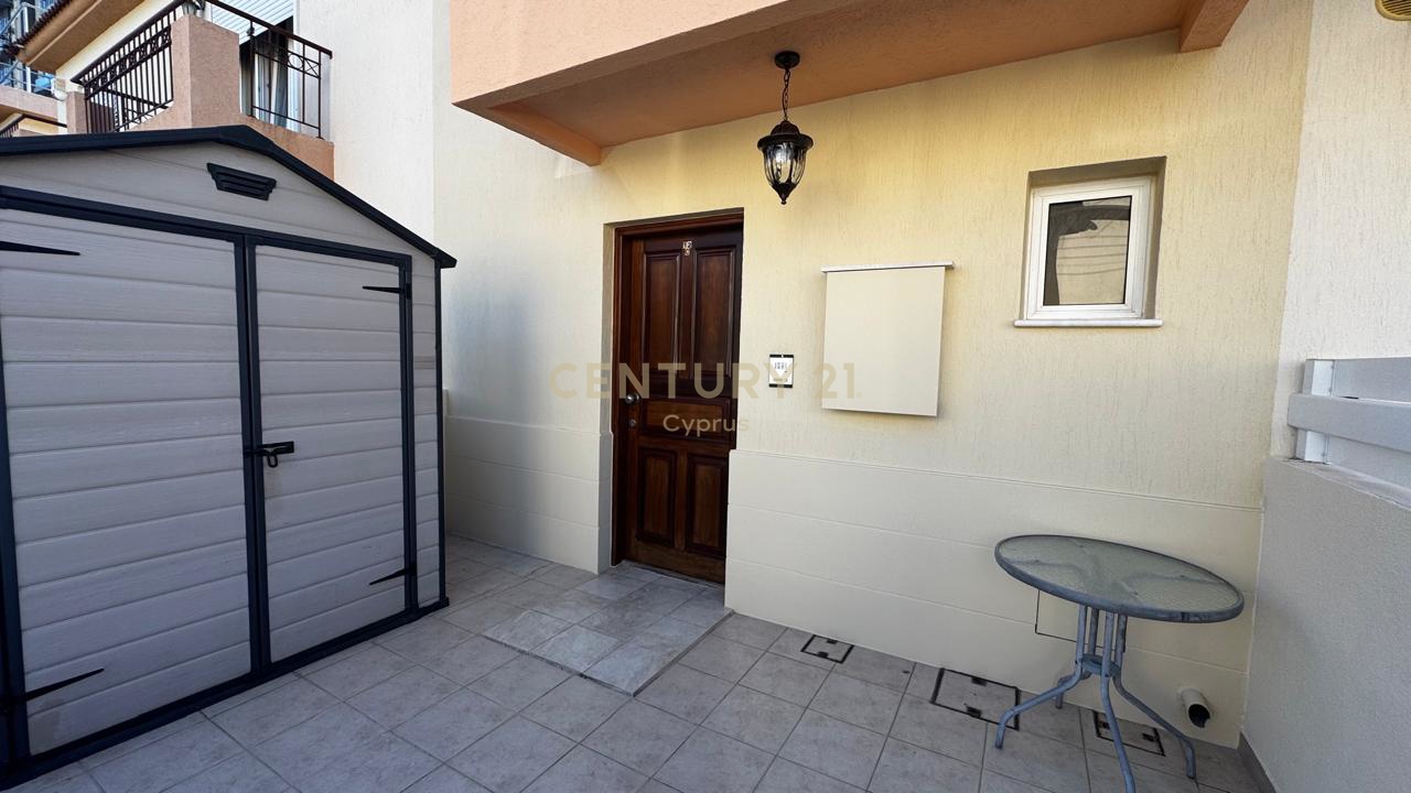 2 bedrooms Apartment in Germasogeia, Limassol, Cyprus No. 53983