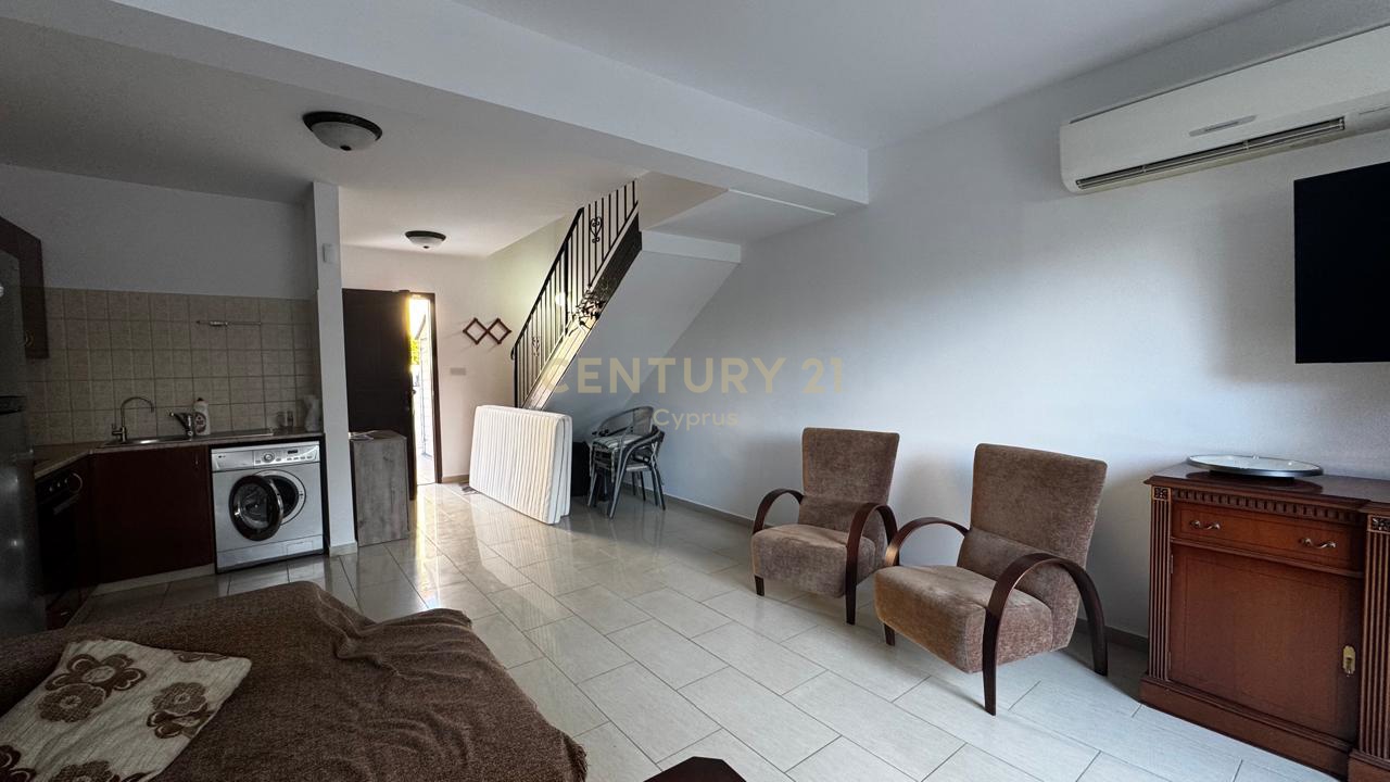 2 bedrooms Apartment in Germasogeia, Limassol, Cyprus No. 53983