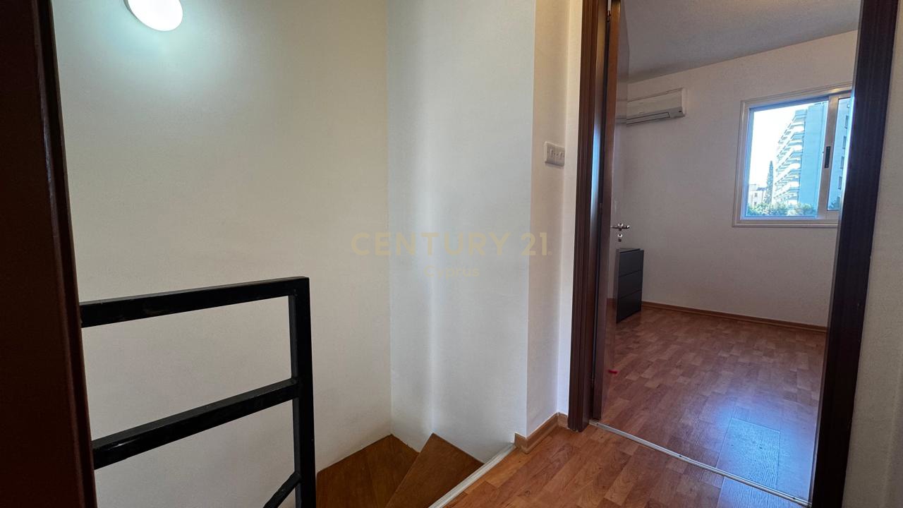 2 bedrooms Apartment in Germasogeia, Limassol, Cyprus No. 53983