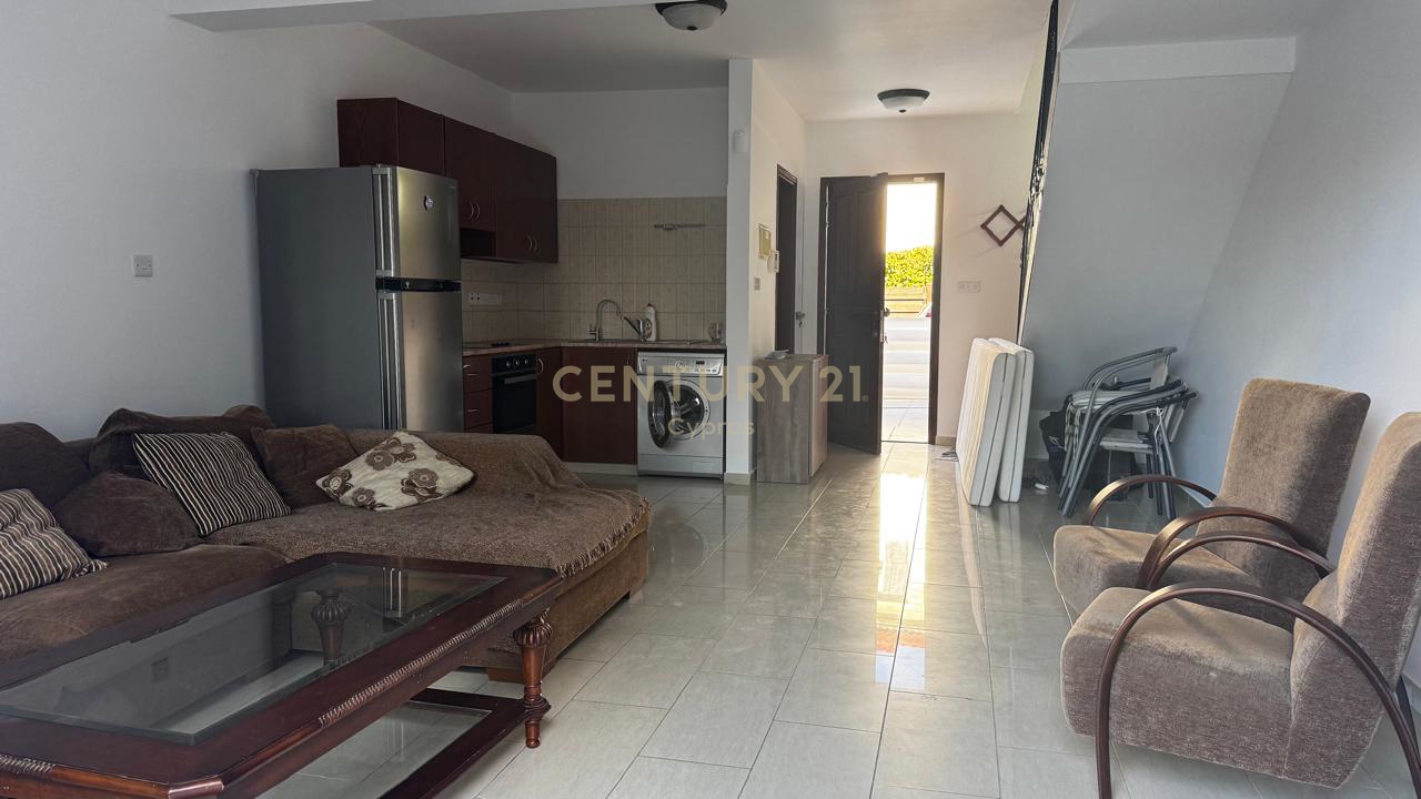 2 bedrooms Apartment in Germasogeia, Limassol, Cyprus No. 53983