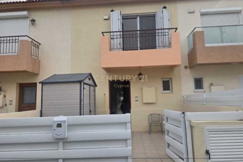 2 bedrooms Apartment in Germasogeia, Limassol, Cyprus No. 53983
