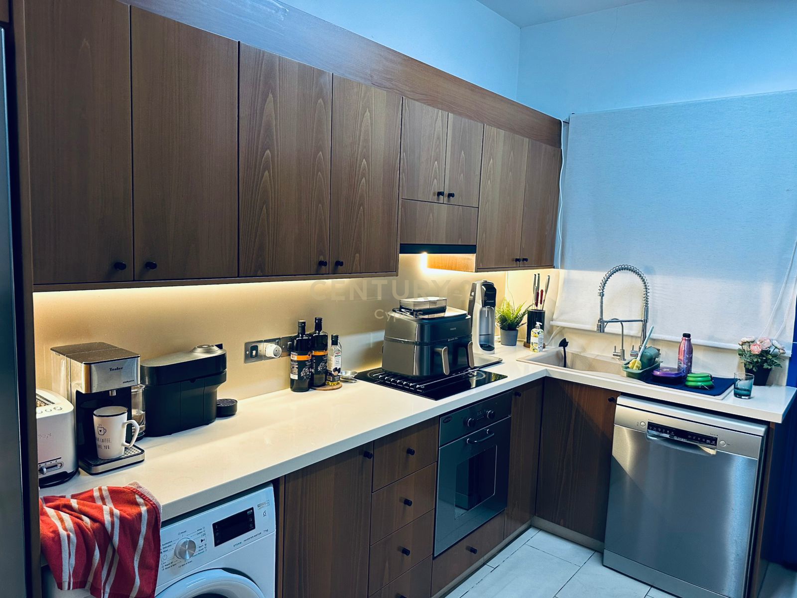 2 dormitorios Maisonette en Germasogeia, Limassol, Chipre No. 53977