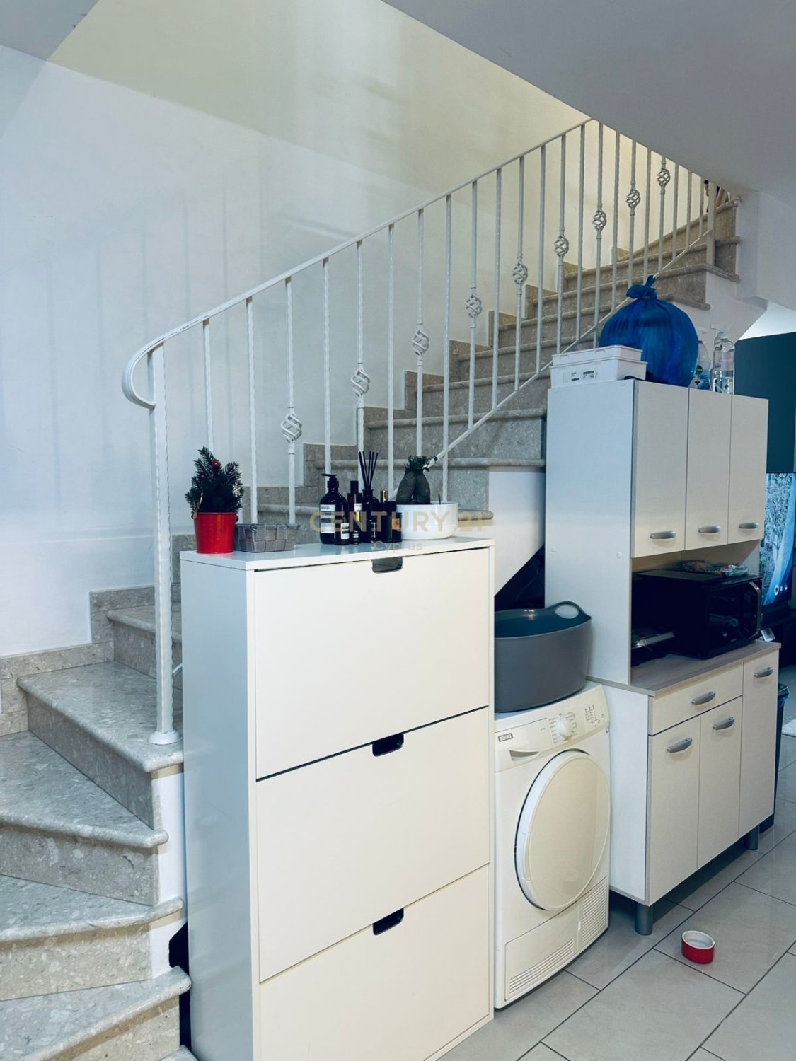 2 dormitorios Maisonette en Germasogeia, Limassol, Chipre No. 53977