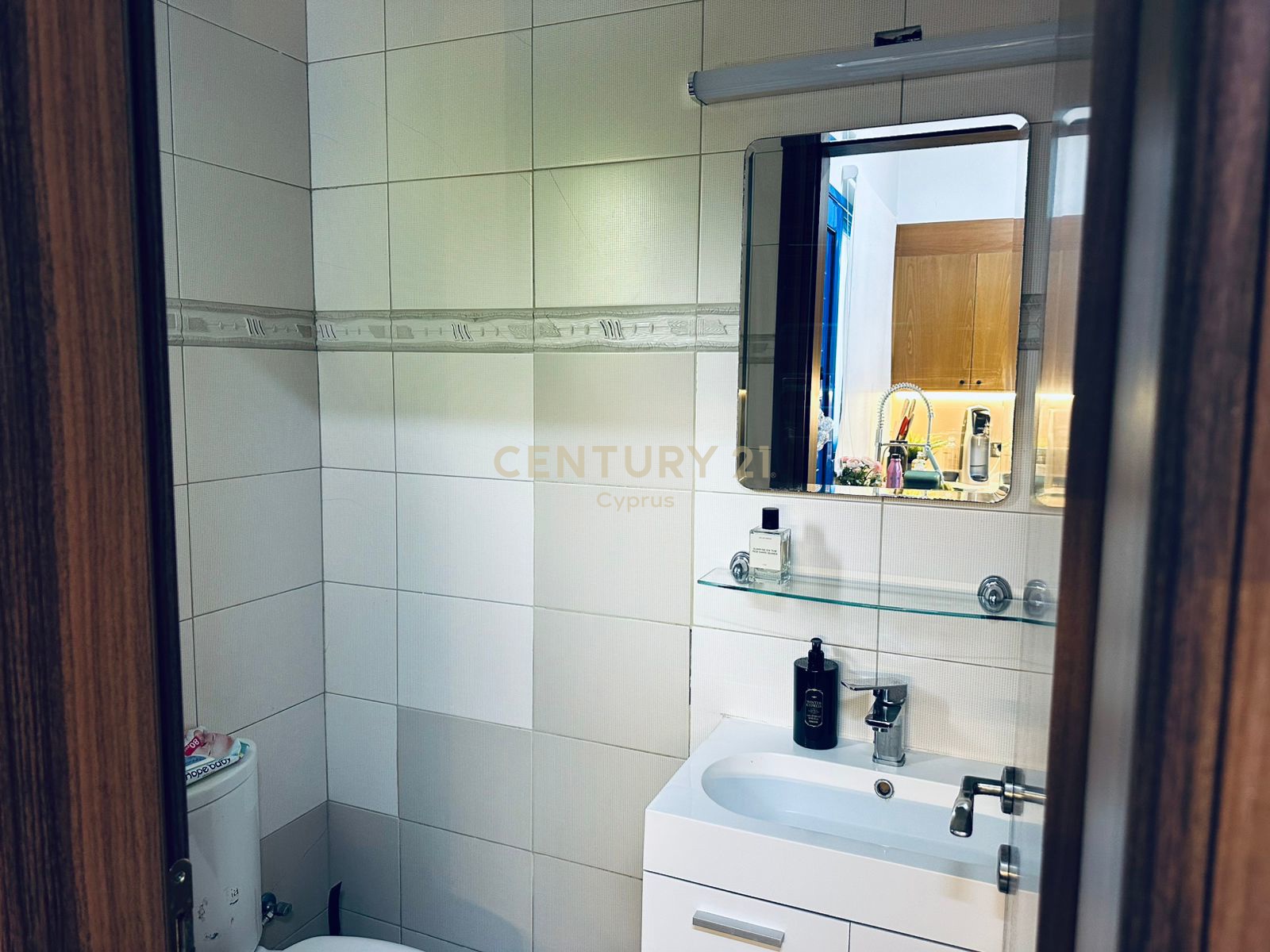 2 dormitorios Maisonette en Germasogeia, Limassol, Chipre No. 53977