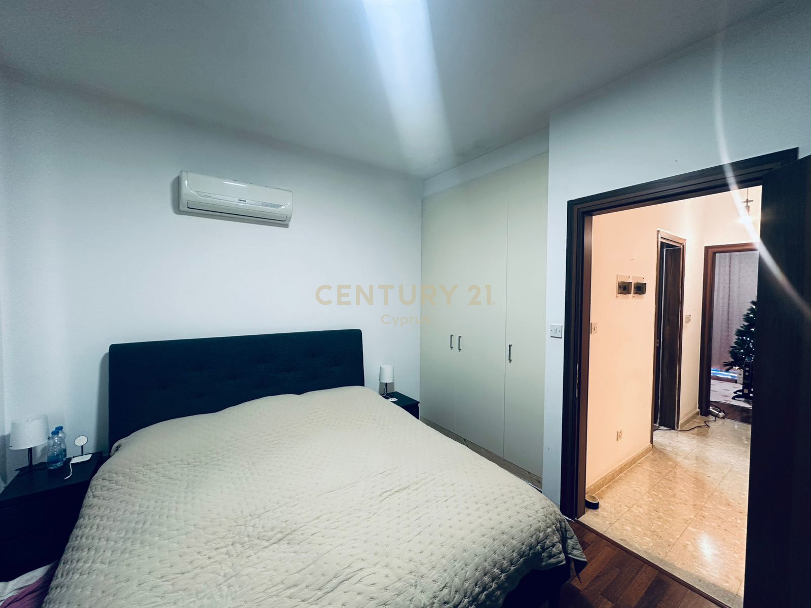 2 dormitorios Maisonette en Germasogeia, Limassol, Chipre No. 53977