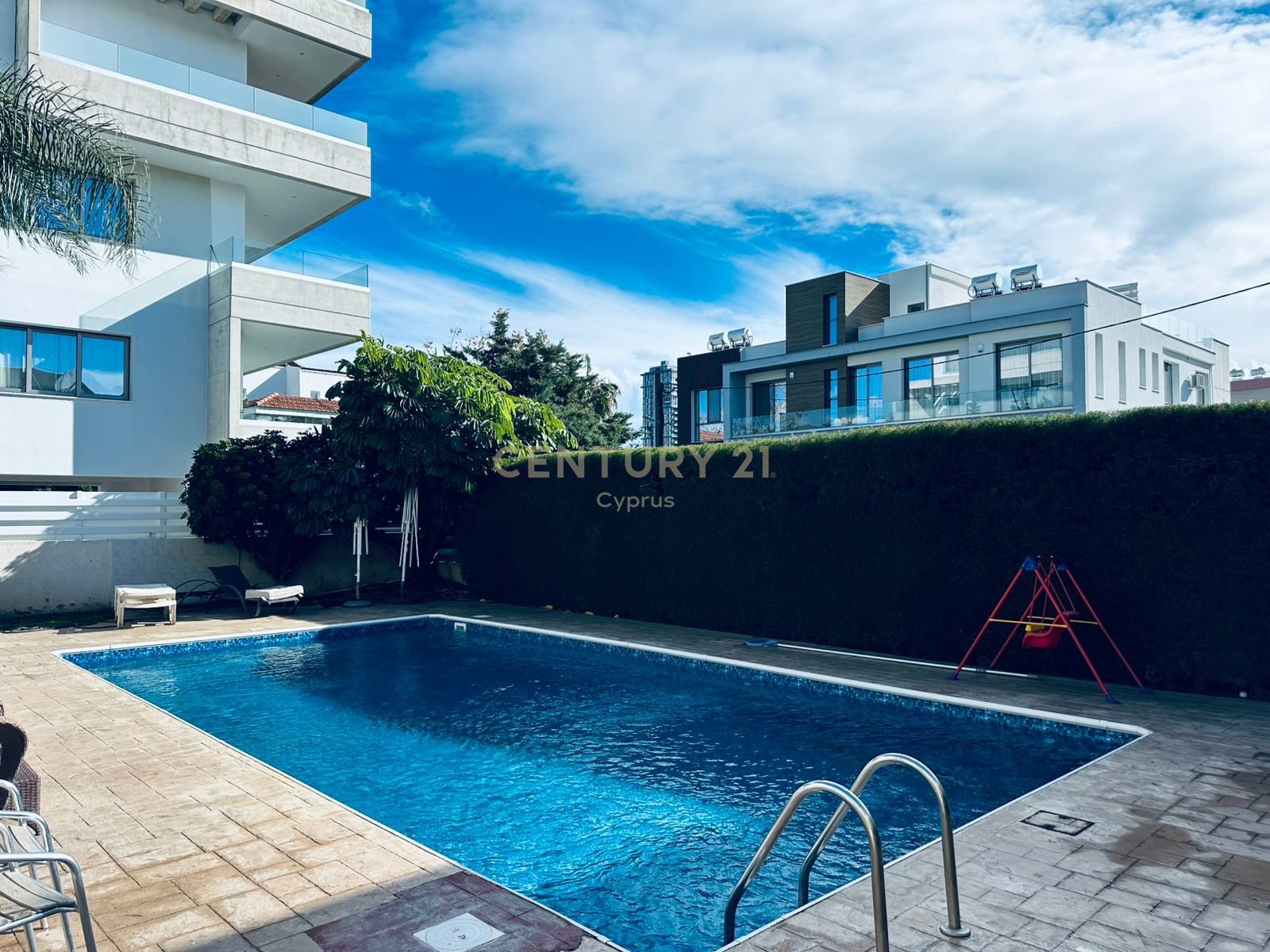 2 dormitorios Maisonette en Germasogeia, Limassol, Chipre No. 53977