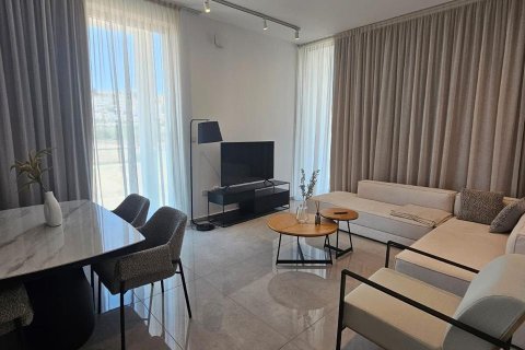 2 bedrooms Apartment in Paphos, Cyprus No. 48342