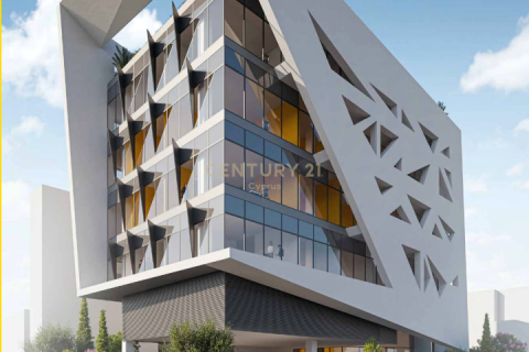1871m2 Commercial property in Limassol, Cyprus No. 55014