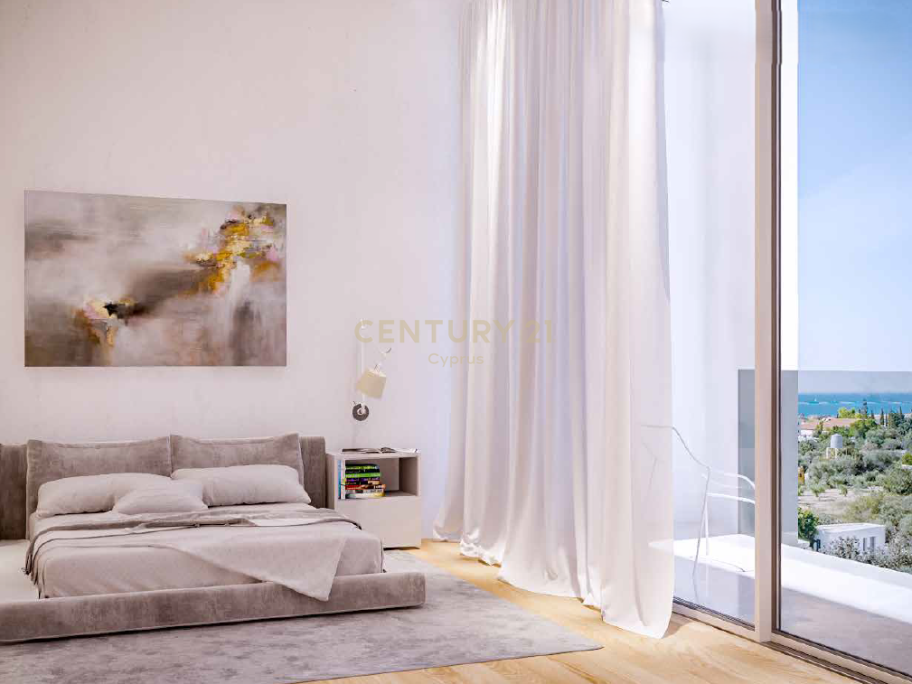 4 chambres Villa à Pentakomo, Limassol, Chypre No. 55016