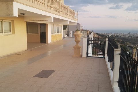 4 dormitorios Villa en Limassol, Chipre No. 6336