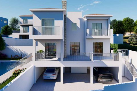 3 bedrooms Villa in Agnades Village Polis, Paphos, Cyprus No. 9078