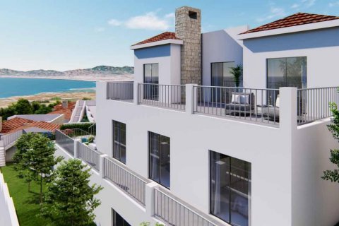 3 bedrooms Villa in Agnades Village Polis, Paphos, Cyprus No. 9074