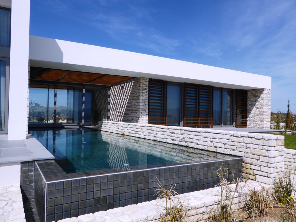 3 bedrooms Villa in Tsada, Paphos, Cyprus No. 24505