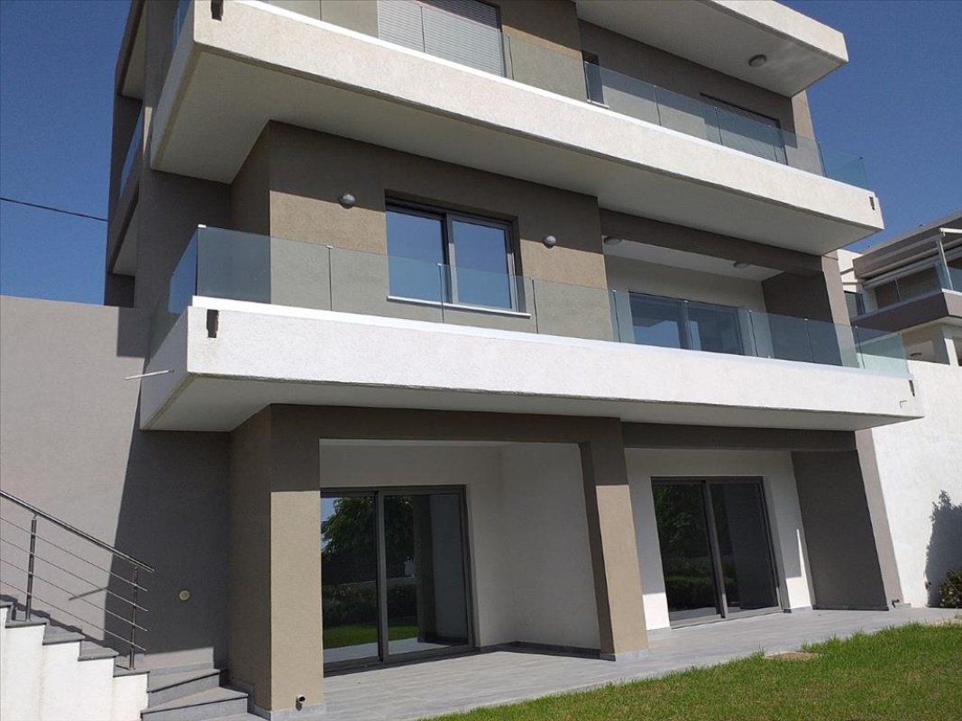 4 chambres Villa à Limassol, Chypre No. 38647