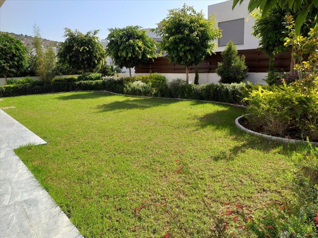 4 chambres Villa à Limassol, Chypre No. 38647