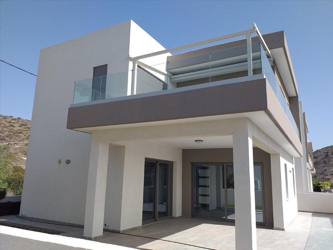 4 chambres Villa à Limassol, Chypre No. 38647