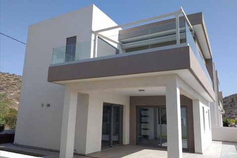 4 bedrooms Villa in Limassol, Cyprus No. 38647