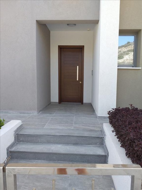 4 chambres Villa à Limassol, Chypre No. 38647
