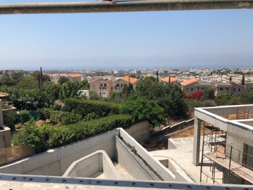 Studio Villa in Paphos, Cyprus No. 38646