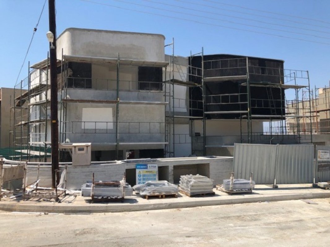 Studio Villa in Paphos, Cyprus No. 38646