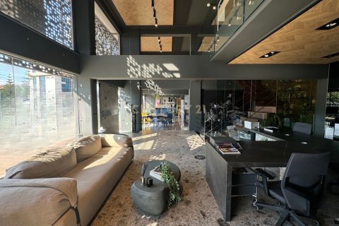 567m2 Tienda en Germasogeia, Limassol, Chipre No. 55949