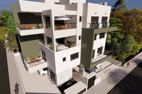 1 bedroom Apartment in Limassol, Cyprus No. 55946